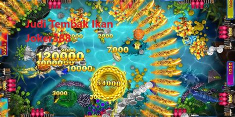 game ikan di slot|AnekaSlots: Game Tembak Ikan Paling Populer 2021.